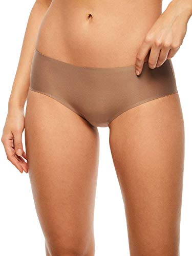 Chantelle Softstretch | Nahtloser Shorty | Nicht Abzeichnender Shorty, Auch Unter Enger Kleidung, Ultrabequem & Leicht | Dessous Damen | Einheitsgröße Von 36 Bis 44 von Chantelle