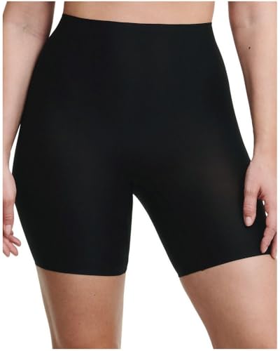 Chantelle Softstretch | Nahtloser Panty | Nicht Abzeichnender Panty, Auch Unter Enger Kleidung, Ultrabequem & Leicht | Dessous Damen | Einheitsgröße Von 36 Bis 44 von Chantelle