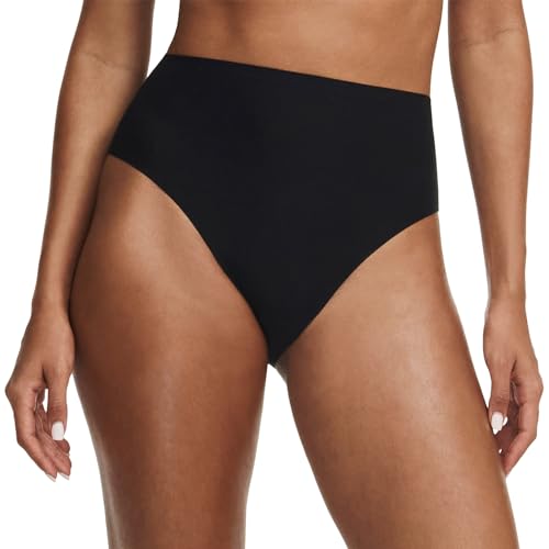 Chantelle Damen Softstretch High Cut Slip, Schwarz, Einheitsgröße Chantelle Damen Softstretch High Cut Slip, Schwarz, Einheitsgröße von Chantelle