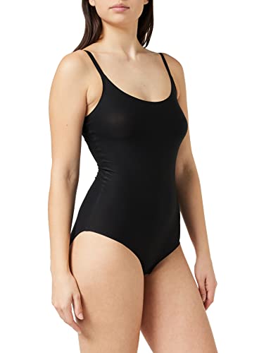 Chantelle SOFTSTRETCH, Body, Unnsichtbare Unterwäsche für Damen, Schwarz, XS/S von Chantelle