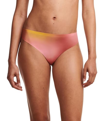 Chantelle Damen Softstretch String, Farbverlaufsdruck, Einheitsgröße von Chantelle