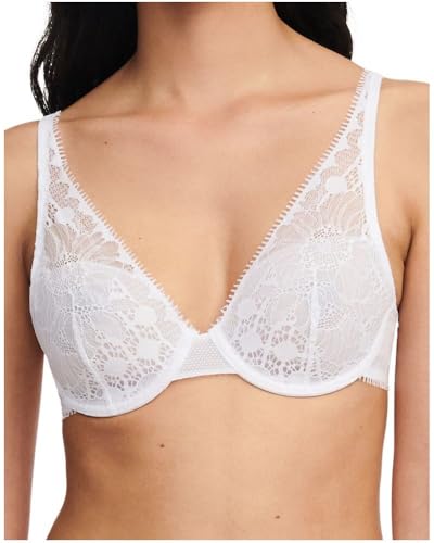 Chantelle Day To Night, Tief Ausgeschnittener Spacer-Bh, Damen Unterwäsche von Chantelle