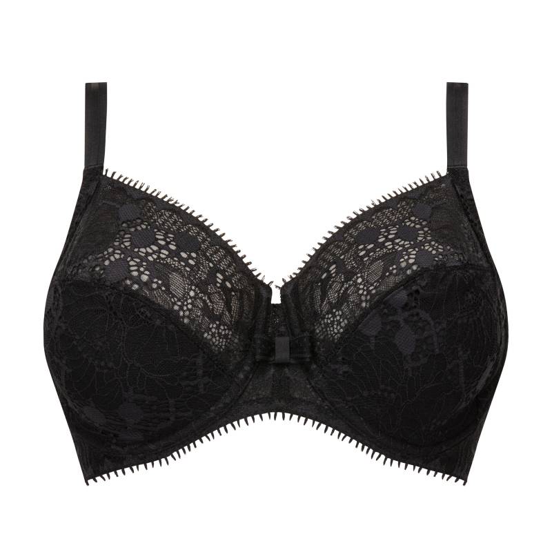 Chantelle Lingerie - Day-To-Night Sehr bedeckender Bügel-BH schwarz - Gr. - 85 G von Chantelle Lingerie