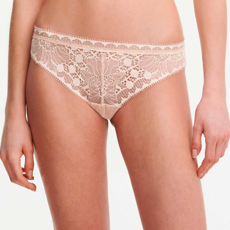 Chantelle Day to night String, Beige, Größe: 44, Damen von Chantelle