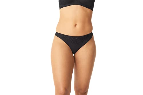 Chantelle EVERY CURVE, Slip, Damen Unterwäsche, Schwarz, 38 von Chantelle