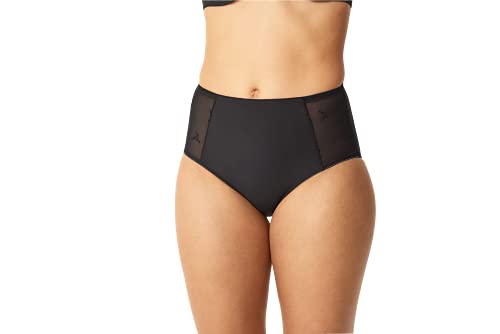 Chantelle EVERY CURVE, Taillenslip, Damen Unterwäsche, 48, Schwarz von Chantelle