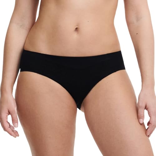 Chantelle - Easy Feel Norah - Slip (38 Schwarz) von Chantelle