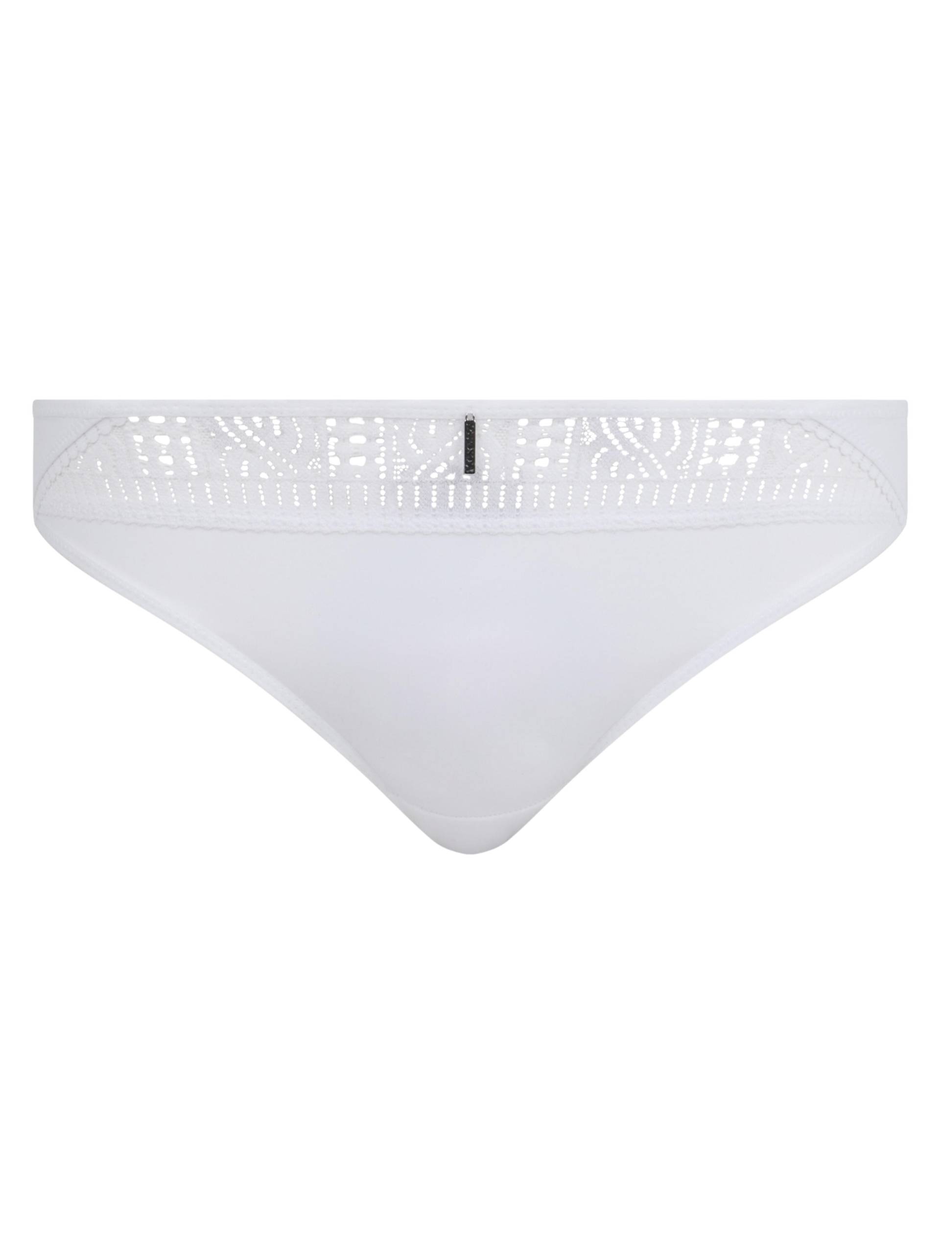 Chantelle - Easy Support Slip weiss - Gr. - 42 von Chantelle