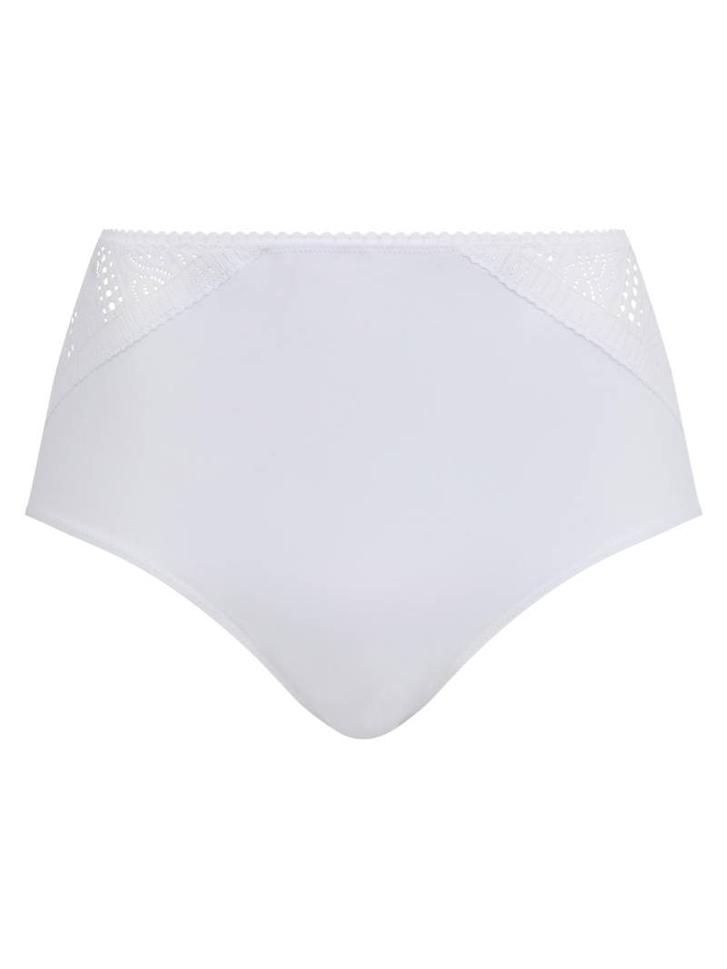 Chantelle - Easy Support Taillenslip weiss - Gr. - 40 von Chantelle