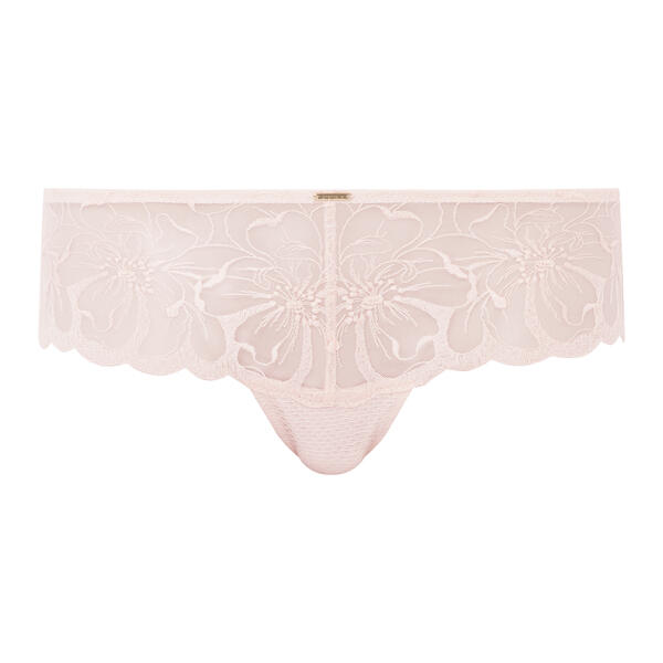 Chantelle - FLEURS Shorty zart rose - Gr. - 38 von Chantelle