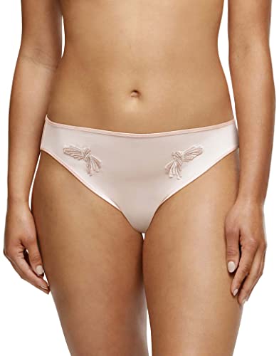 Chantelle HEDONA, Slip, Unnsichtbare Unterwäsche für Damen, Soft Pink New Design, 46 von Chantelle