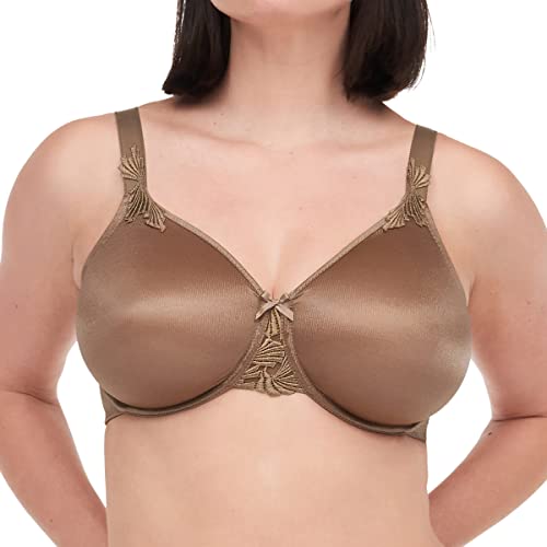 Chantelle - Hedona - Bügel BH (75 G Terracotta) von Chantelle