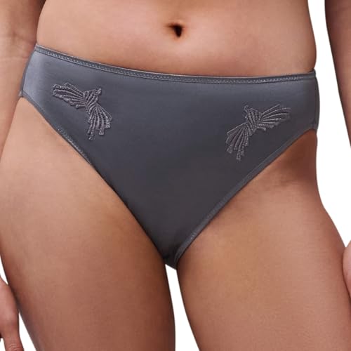 Chantelle - Hedona - Slip (42 Slate Grey) von Chantelle