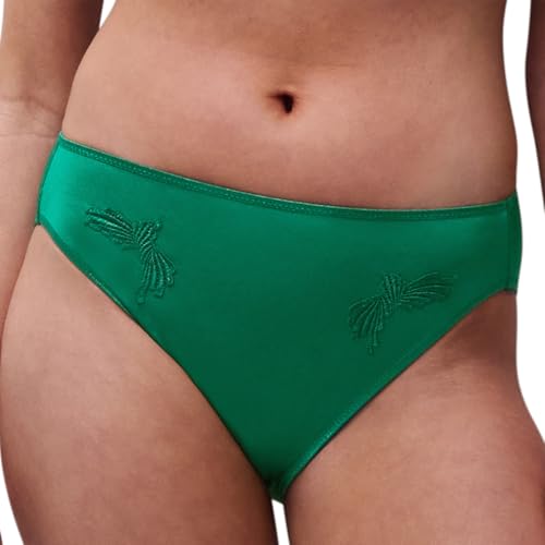 Chantelle - Hedona - Slip (44 Racing Green) von Chantelle
