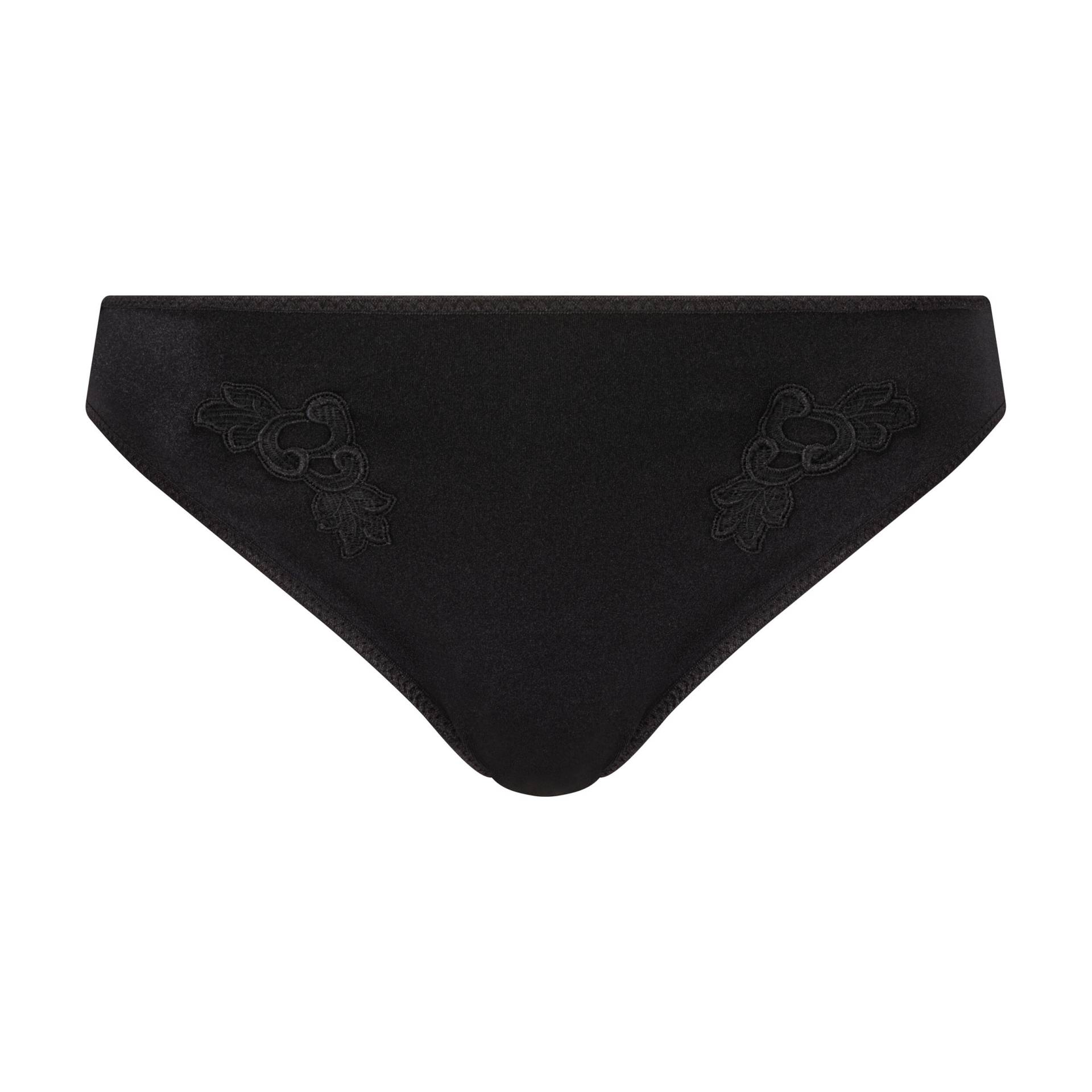 Chantelle Lingerie - Hedona Slip schwarz - Gr. - 38 von Chantelle Lingerie