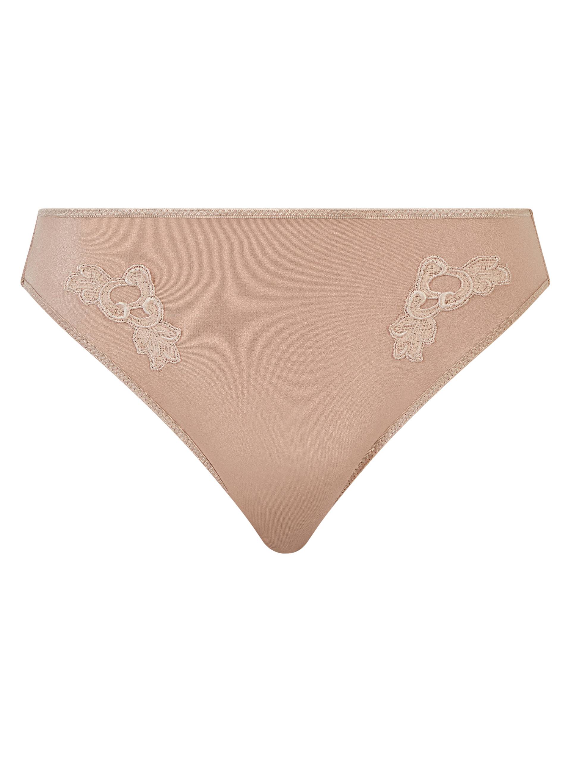Chantelle Lingerie - Hedona Slip skin - Gr. - 46 von Chantelle Lingerie