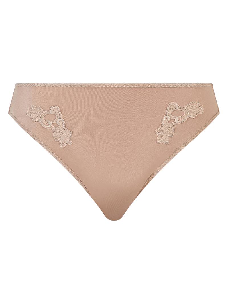 Chantelle Lingerie - Hedona Slip skin - Gr. - 46 von Chantelle Lingerie