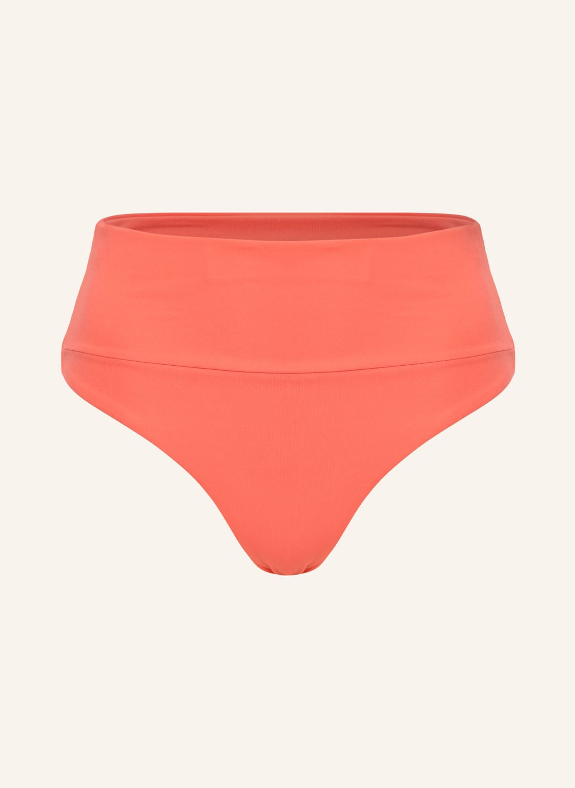Chantelle High-Waist-Bikini-Hose Icon pink von Chantelle