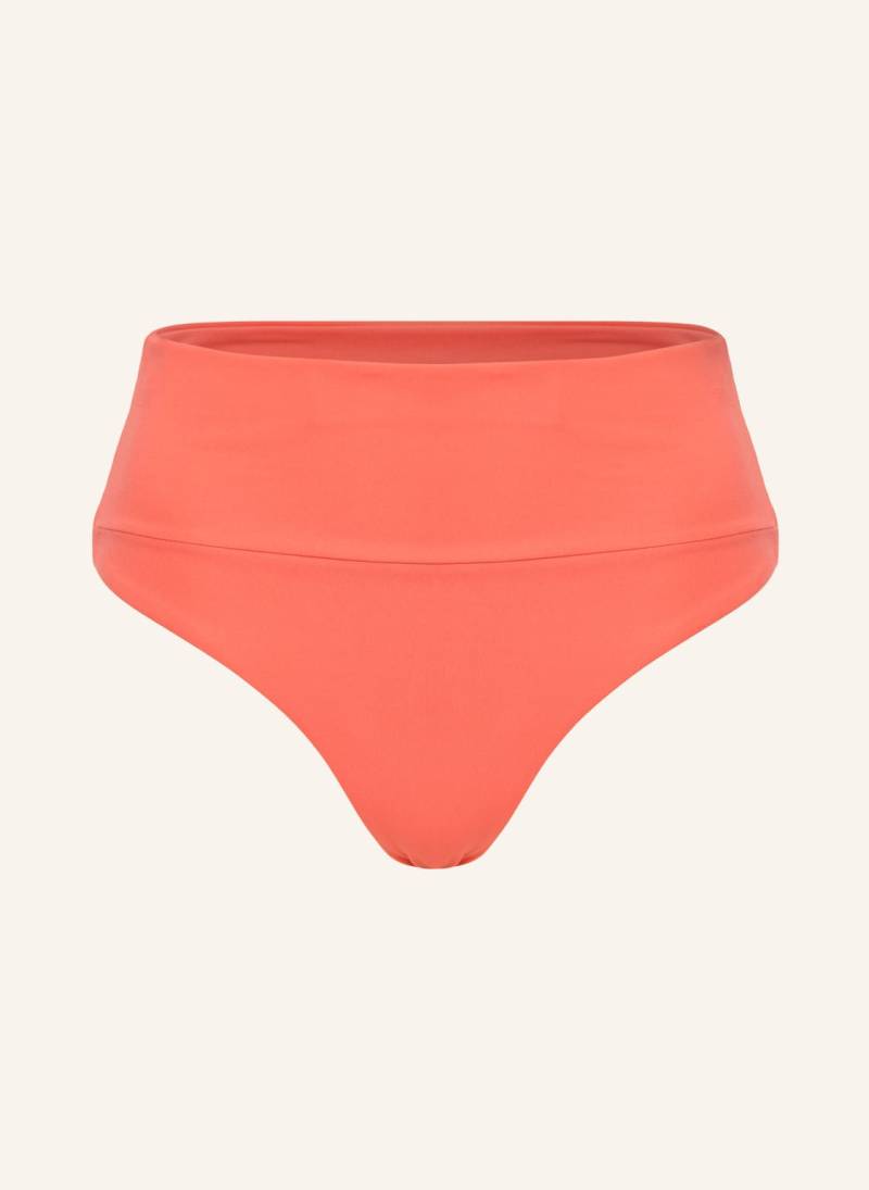 Chantelle High-Waist-Bikini-Hose Icon pink von Chantelle