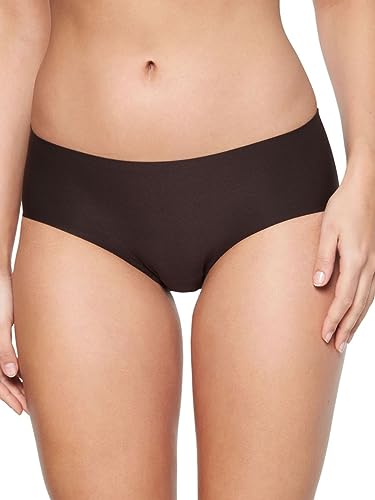 Chantelle Hipster Soft Stretch One Size, braun, Braun, Einheitsgröße von Chantelle