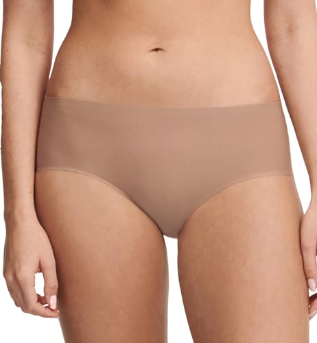 Chantelle Weicher Stretch-Hipster, Coffee Latte, Einheitsgr e von Chantelle
