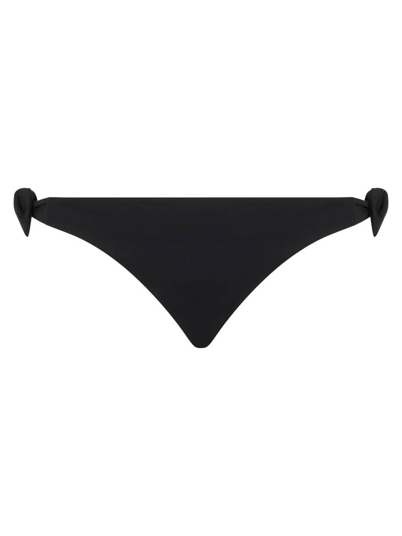 Chantelle Lingerie - Icon Bikini Slip schwarz - Gr. - 42 von Chantelle Lingerie