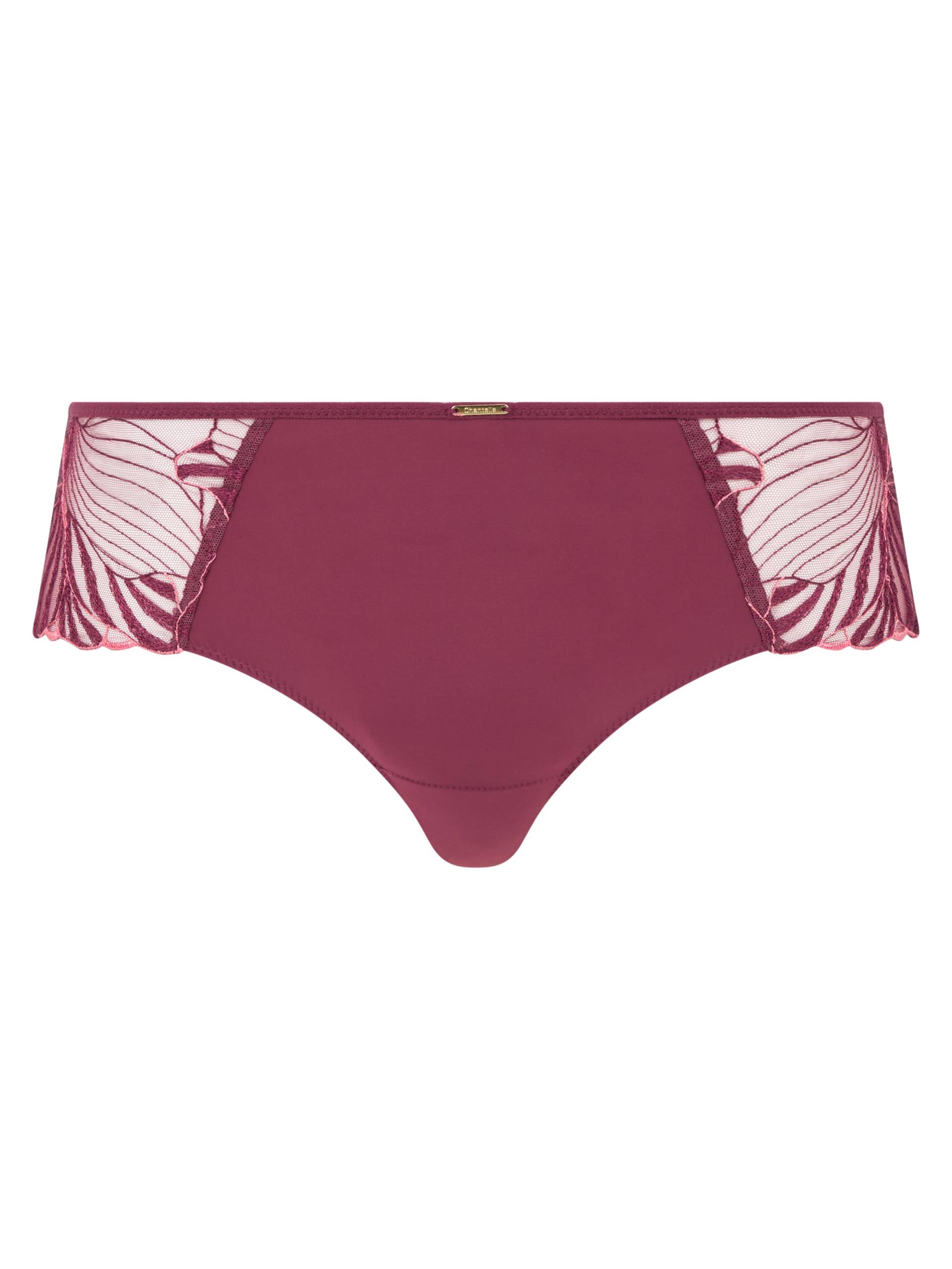 Chantelle - Legend Shorty sienna/guava - Gr. - 36 von Chantelle