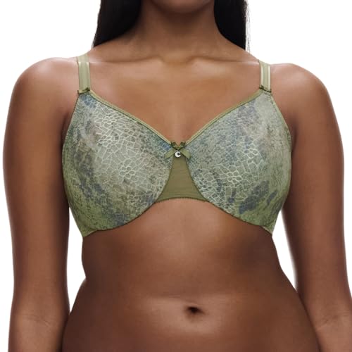 Chantelle - Magnifique - Minimizer-BH (70F Python Print) von Chantelle