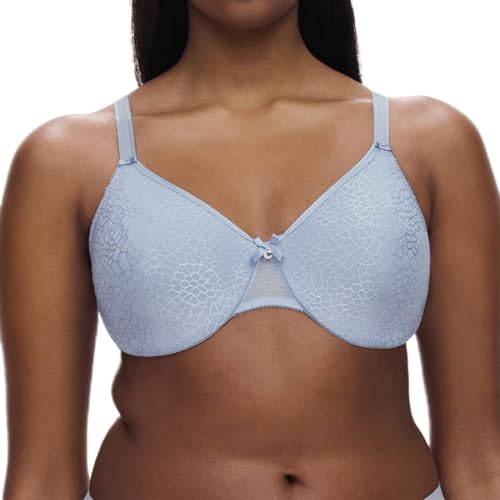 Chantelle - Magnifique - Minimizer-BH (95C Slate Blue) von Chantelle