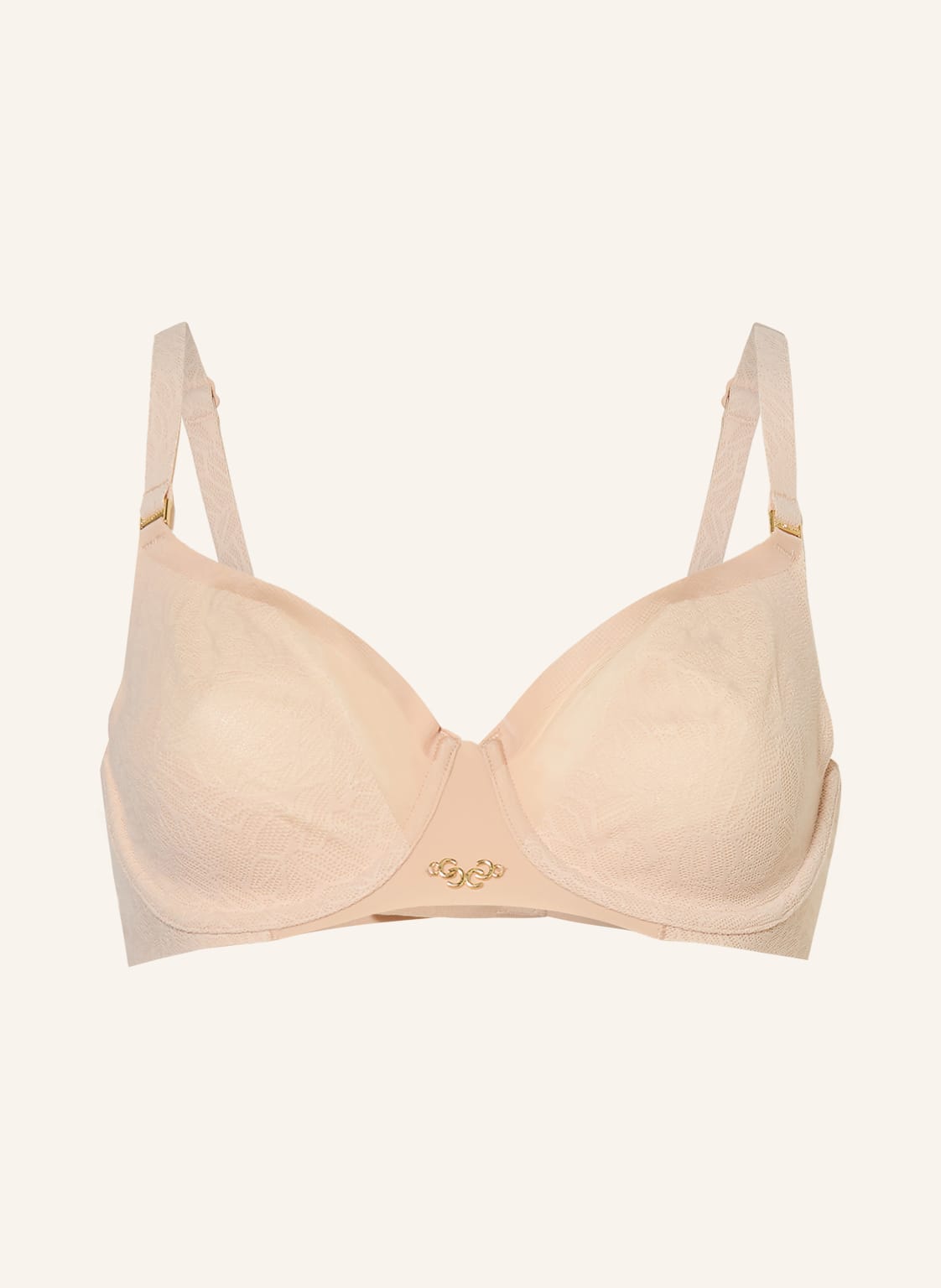 Chantelle Minimizer-Bh Pure beige von Chantelle