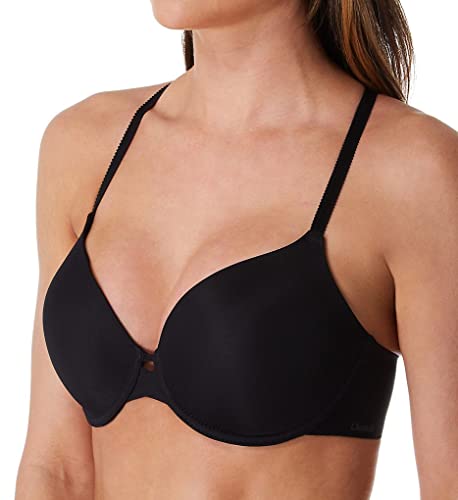 Chantelle Moderner Flex Sweetheart T-Shirt BH, schwarz, 75G Chantelle Moderner Flex Sweetheart T-Shirt BH, schwarz, 75G von Chantelle