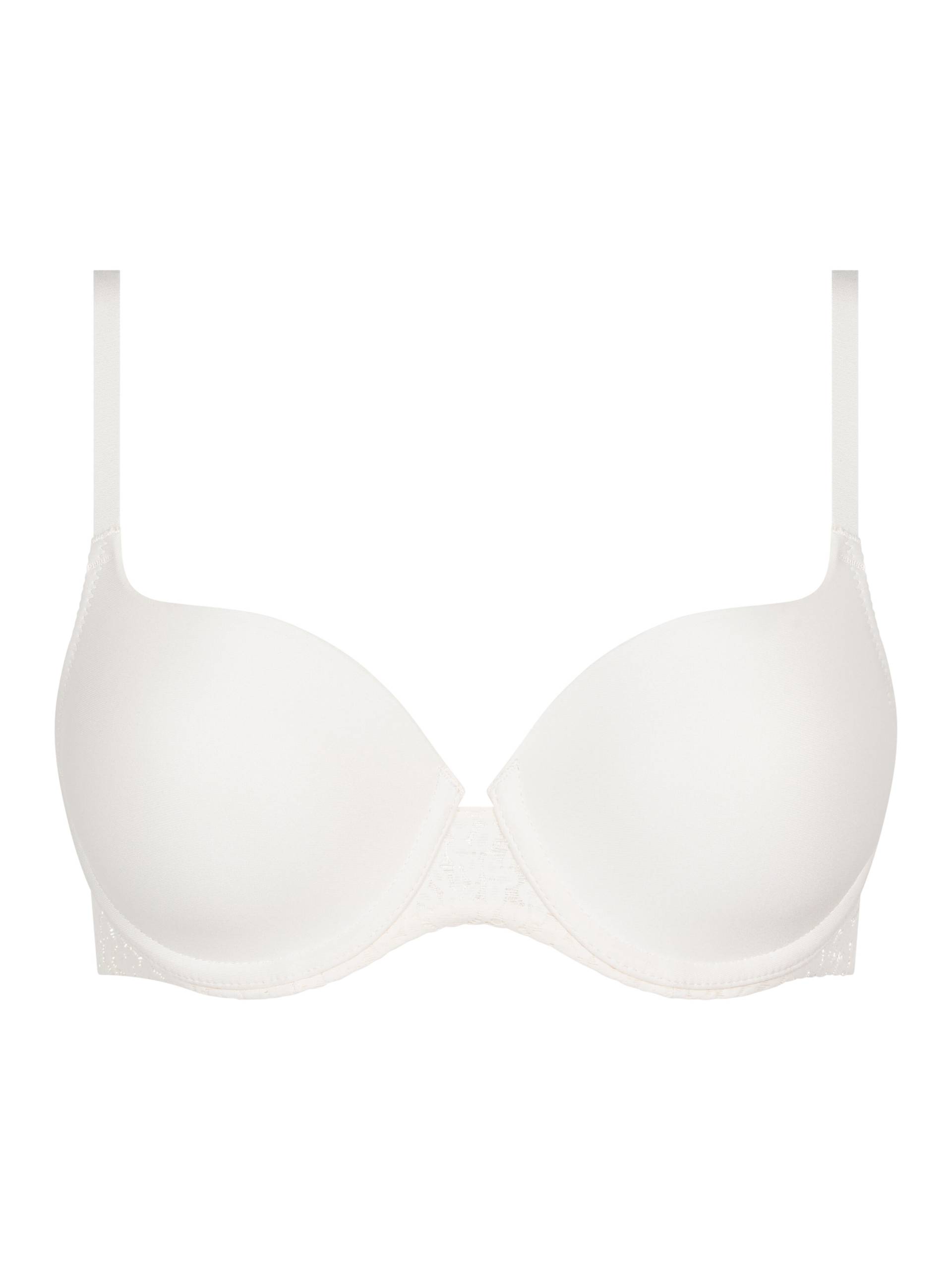 Chantelle - Norah Bedeckender T-Shirt BH - Gr. - 90 B von Chantelle