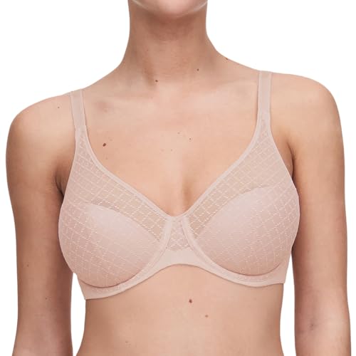 Chantelle - Norah Chic - Bügel-BH (75F Soft pink) von Chantelle