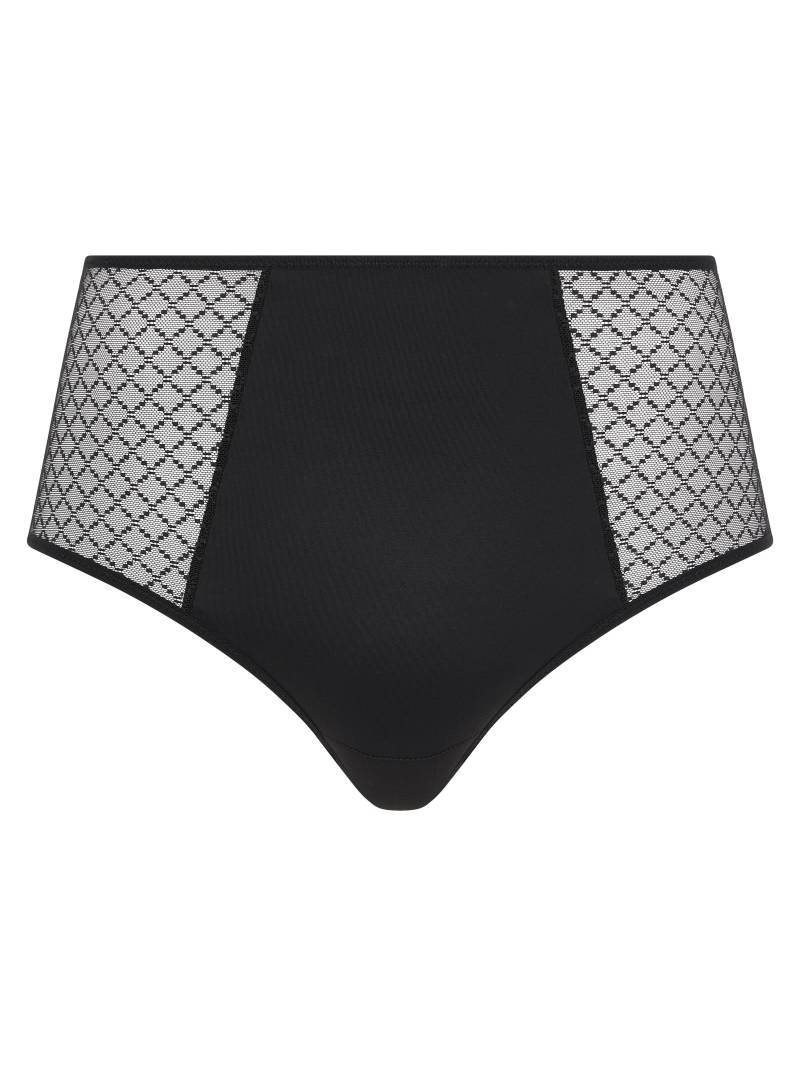 Chantelle Lingerie - Norah Chic Tailenslip schwarz - Gr. - 40 von Chantelle Lingerie