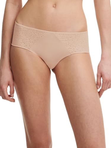 Chantelle Norah Hipster Shorty, golden beige, 42 Chantelle Norah Hipster Shorty, golden beige, 42 von Chantelle