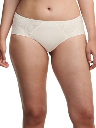 Chantelle Norah Hipster Shorty, pearl, 42 Chantelle Norah Hipster Shorty, pearl, 42 von Chantelle