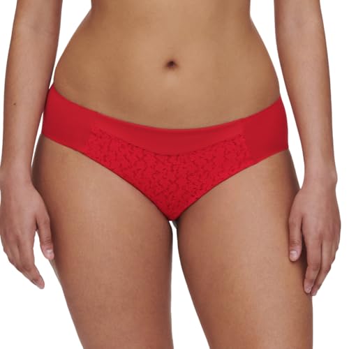 Chantelle - Norah - Rio Slip (38 Poppy red) von Chantelle
