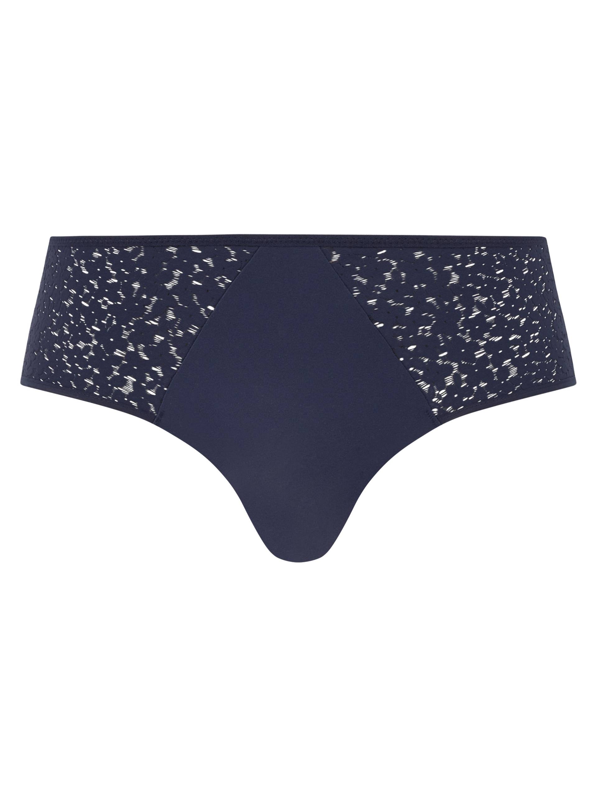 Chantelle - Norah Shorty marine blue - Gr. - 44 von Chantelle