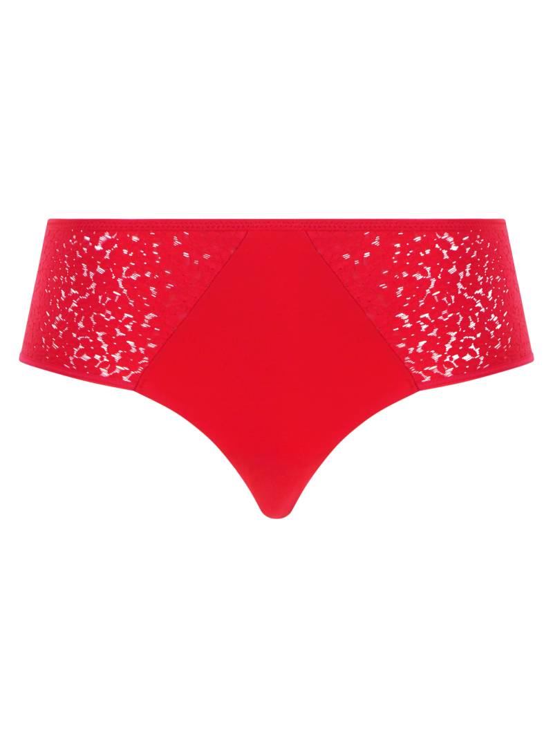 Chantelle - Norah Shorty poppy red - Gr. - 42 von Chantelle
