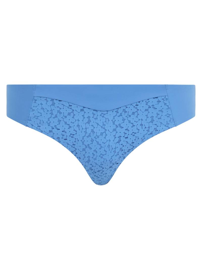 Chantelle - Norah Slip antoinette blue - Gr. - 42 von Chantelle