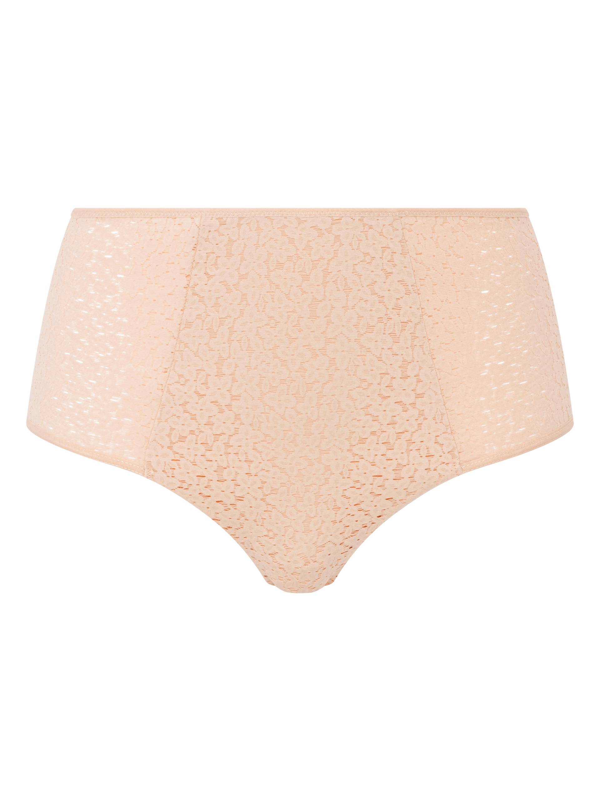 Chantelle - Norah Taillenslip golden beige - Gr. - 44 von Chantelle