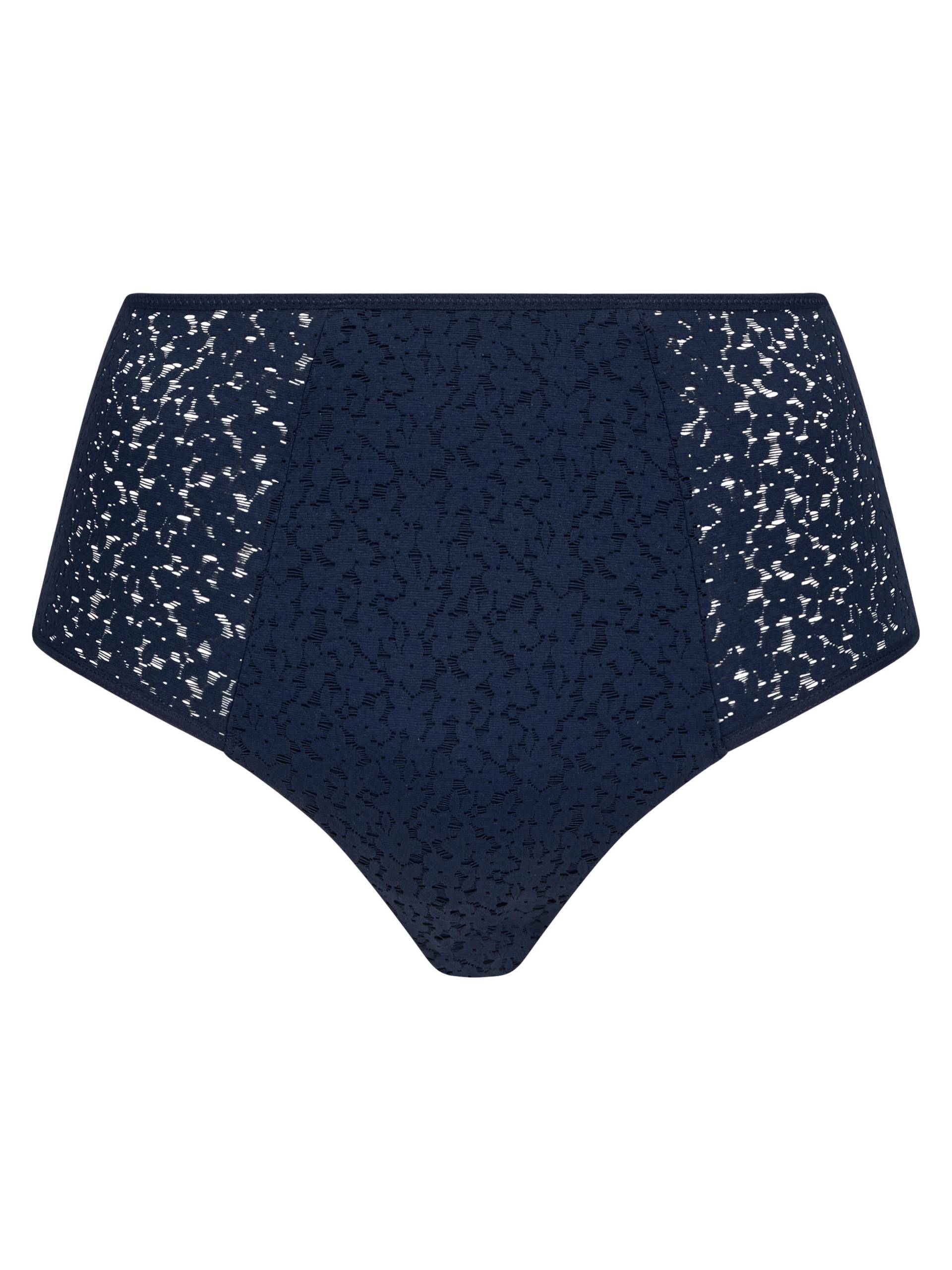 Chantelle - Norah Taillenslip marine blue - Gr. - 40 von Chantelle