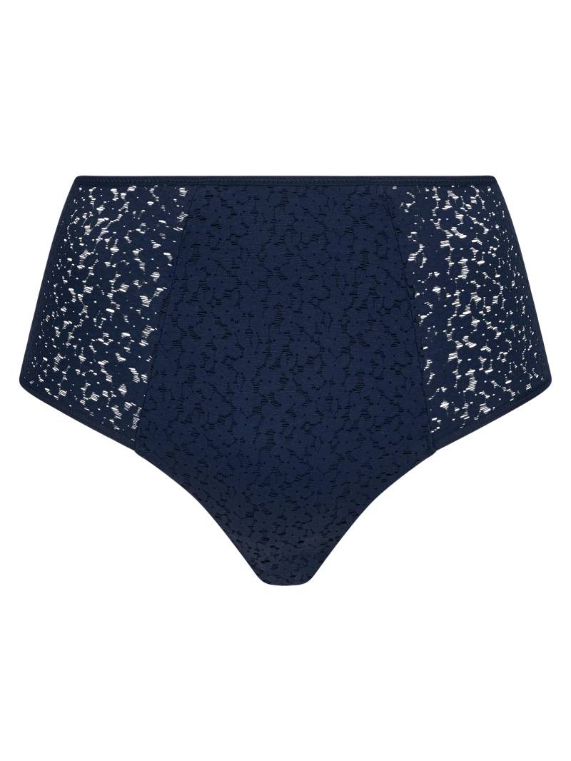 Chantelle Lingerie - Norah Taillenslip marine blue - Gr. - 44 von Chantelle Lingerie