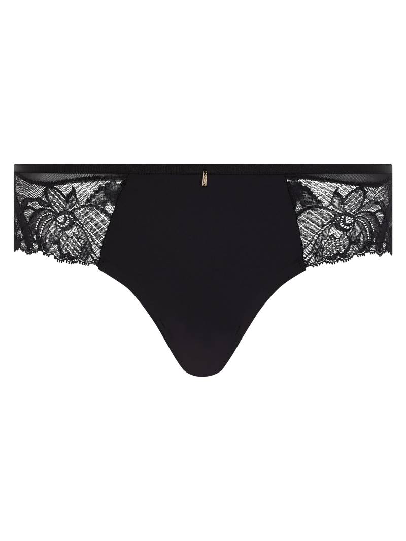 Chantelle Lingerie - Orangerie Dream Shorty schwarz - Gr. - 42 von Chantelle Lingerie