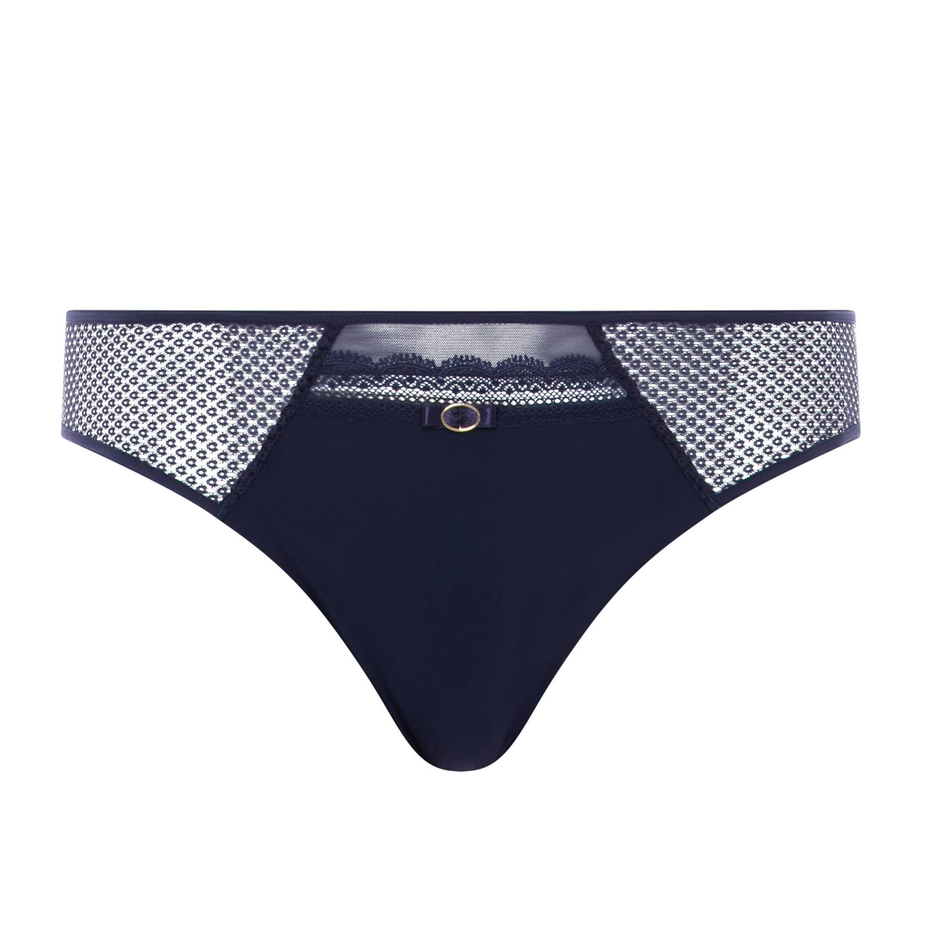 Chantelle - PARISIAN ALLURE Slip - Gr. - 42 von Chantelle