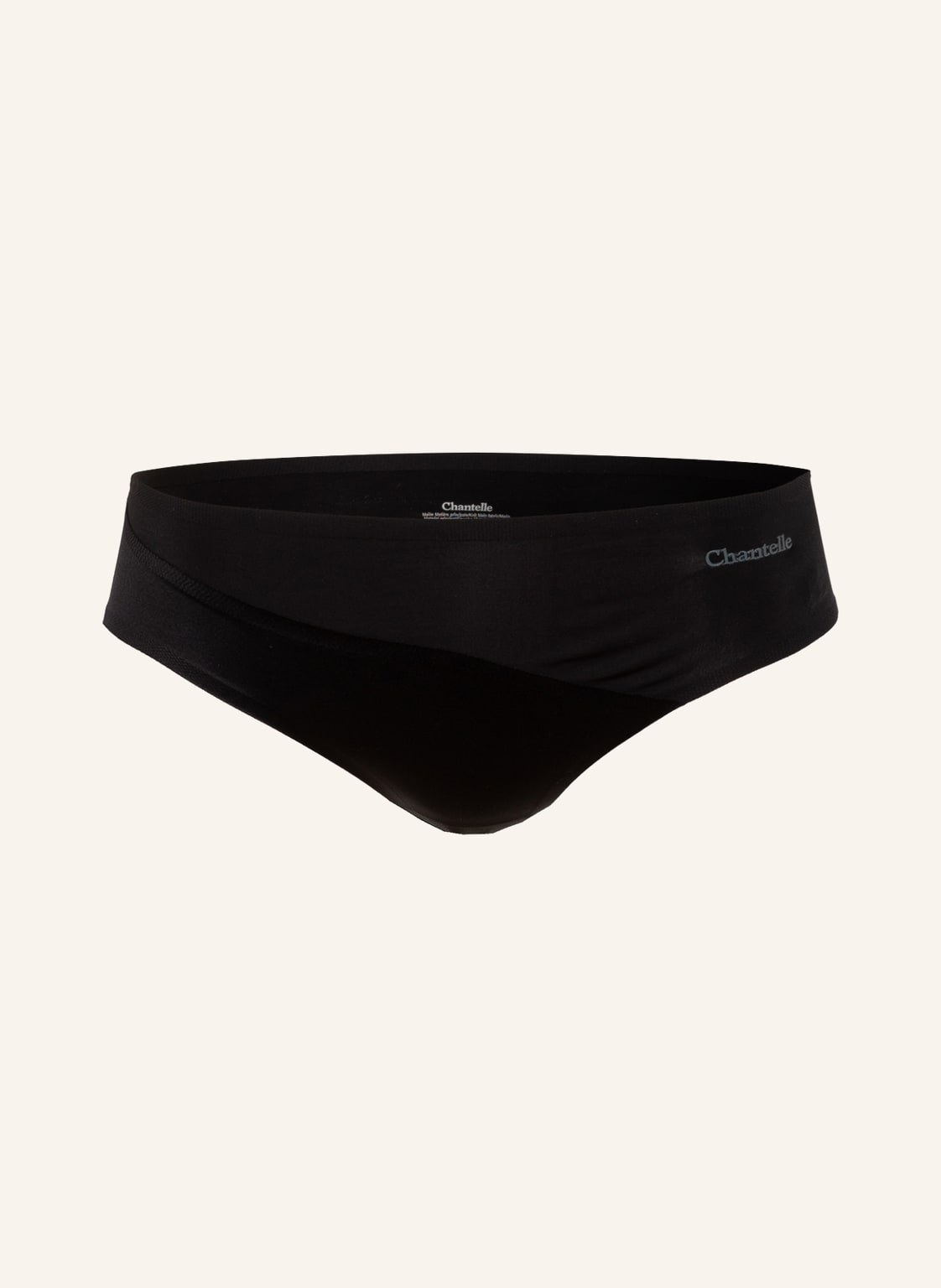 Chantelle Panty Essentiall schwarz von Chantelle