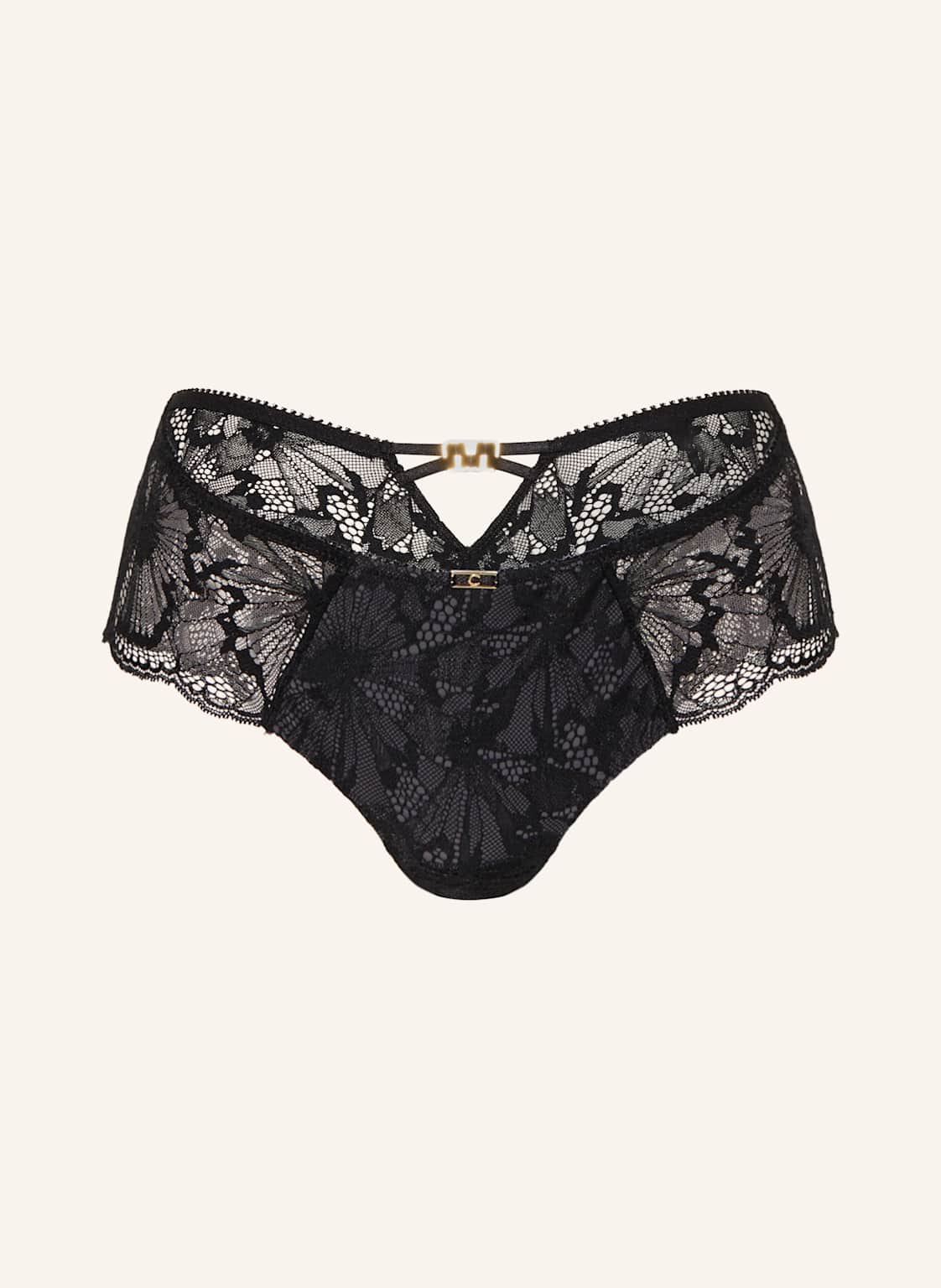 Chantelle Panty Muse schwarz von Chantelle
