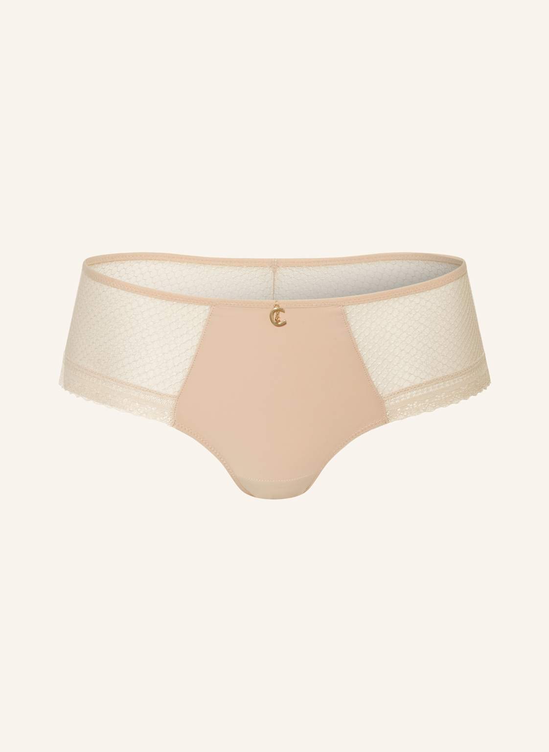 Chantelle Panty Romance beige von Chantelle