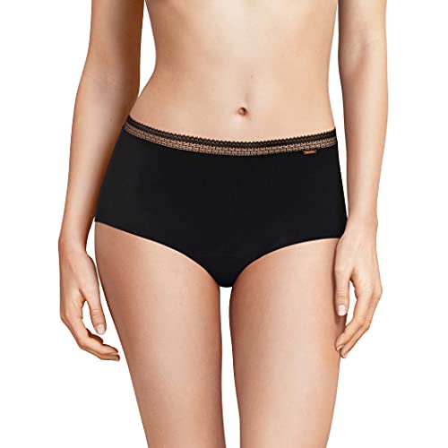 Chantelle Period Panty Graphic | Periodenunterwäsche Periodenunterwäsche Slip Nimmt Bis Zu 4 Tampons | Umweltfreundlich Innovation | Bequem Und Unsichtbar | Damen Unterwäsche von Chantelle