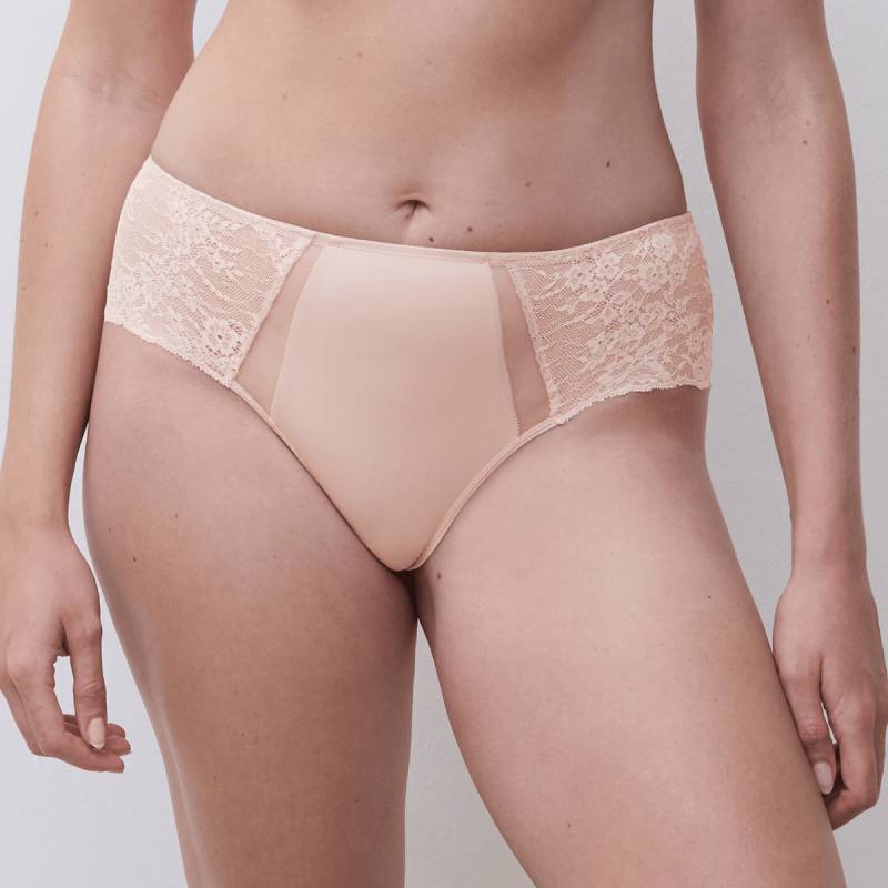 Chantelle Pulp Crush String, Rosa, Größe: 44, Damen von Chantelle